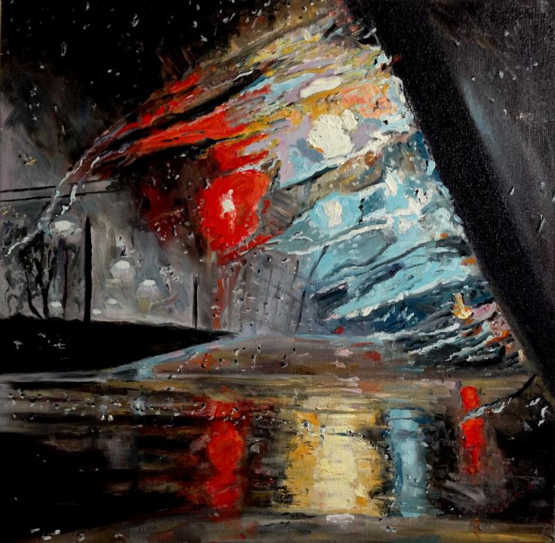 Downpour